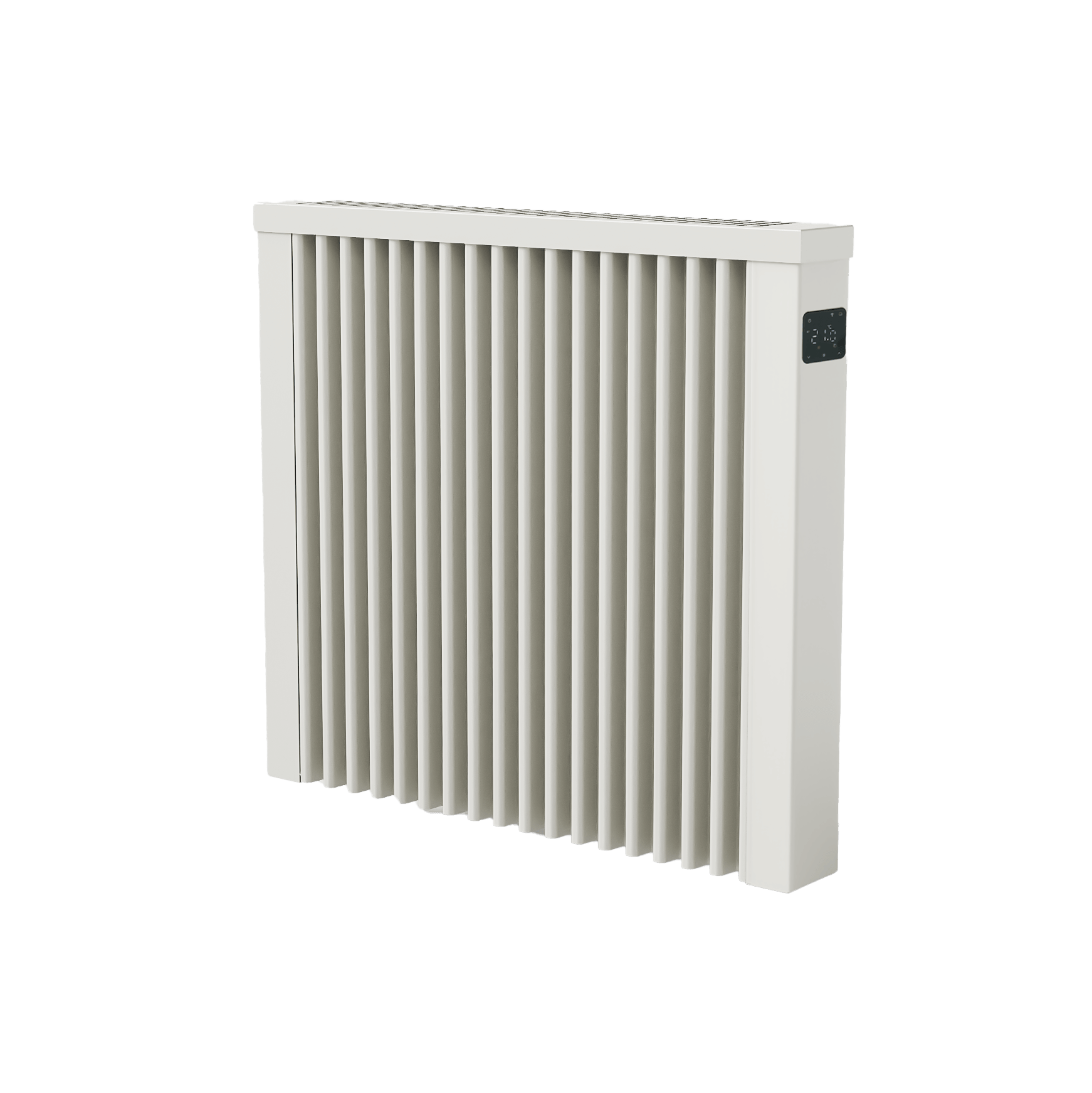 AeroFlow® electric heater Compact