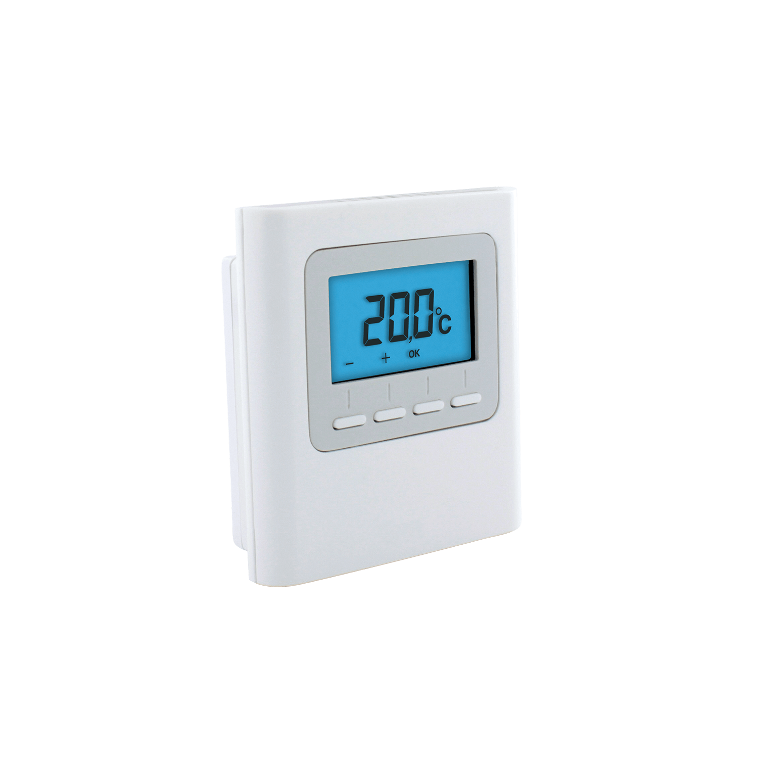  X3D easy room thermostat for Aeroflow electrical heating