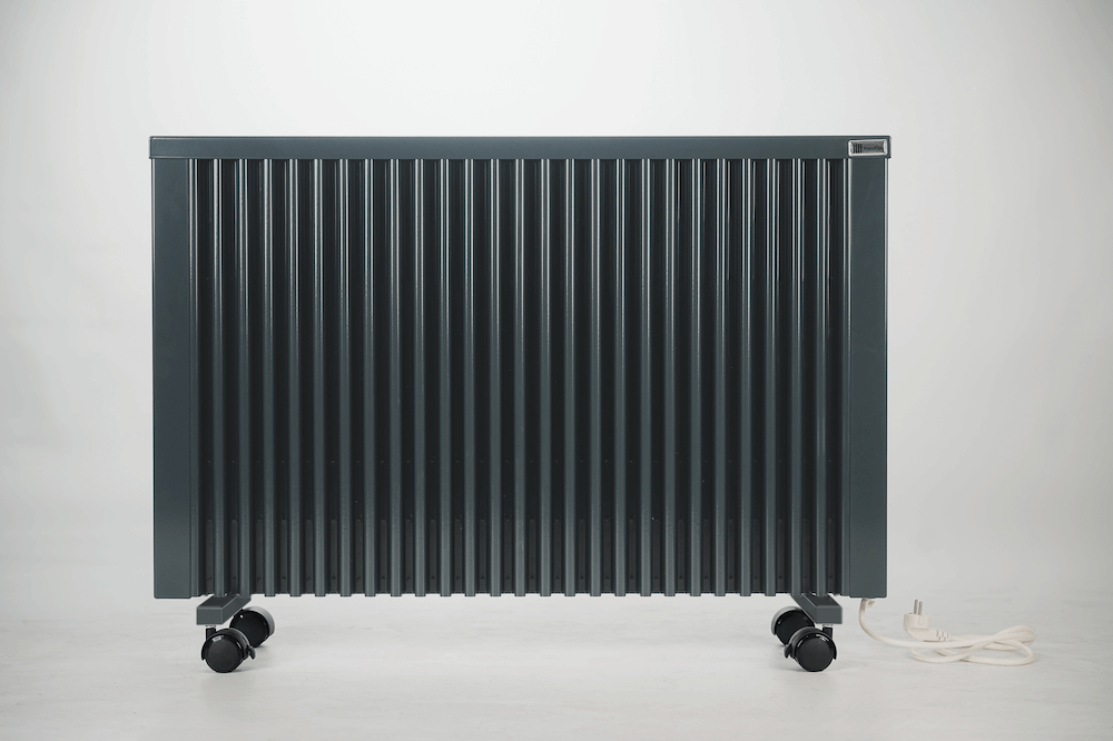 AeroFlow® Electric Radiator MIDI 1950 with FlexiSmart controller