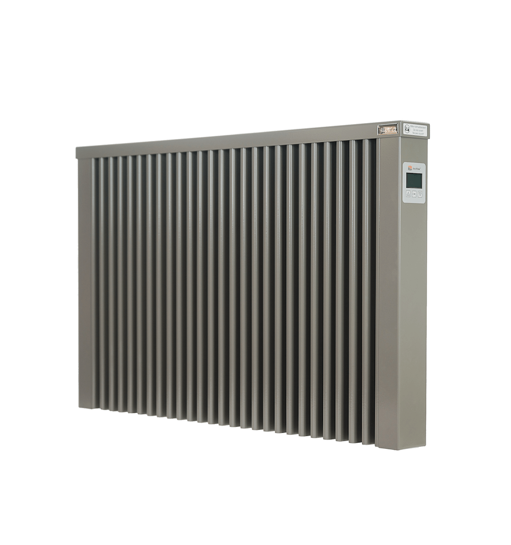 AeroFlow® Electric Radiator MIDI 1950 with FlexiSmart controller