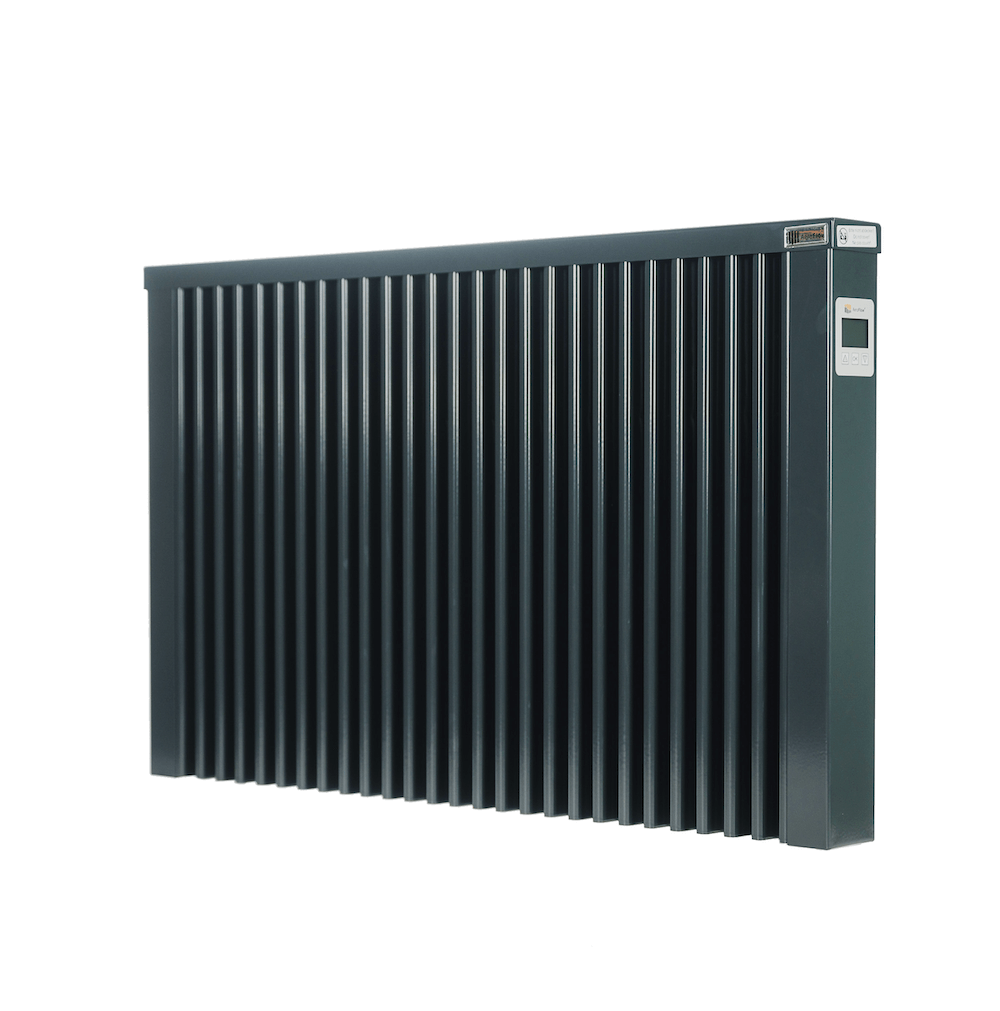 AeroFlow® Electric Radiator MIDI 1950 with FlexiSmart controller