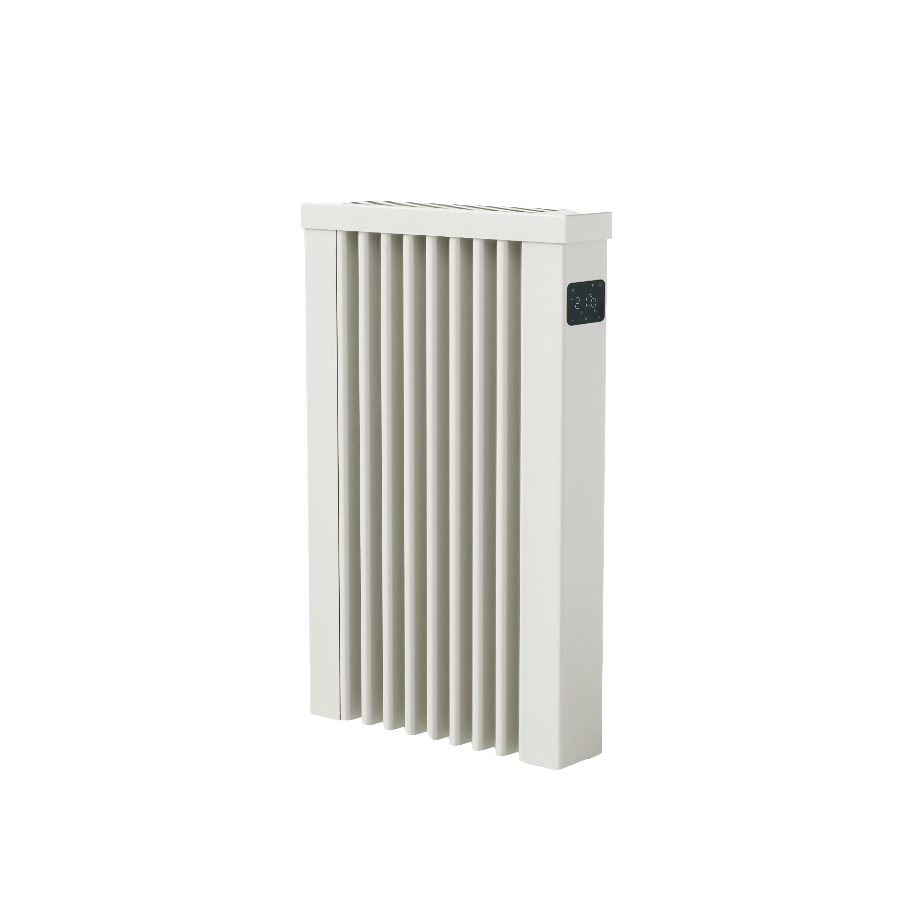 AeroFlow® Compact elektrisch verwarmingselement