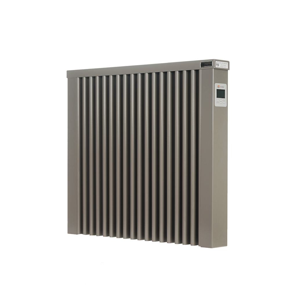 AeroFlow® Electric Radiator COMPACT 1300 with FlexiSmart controller