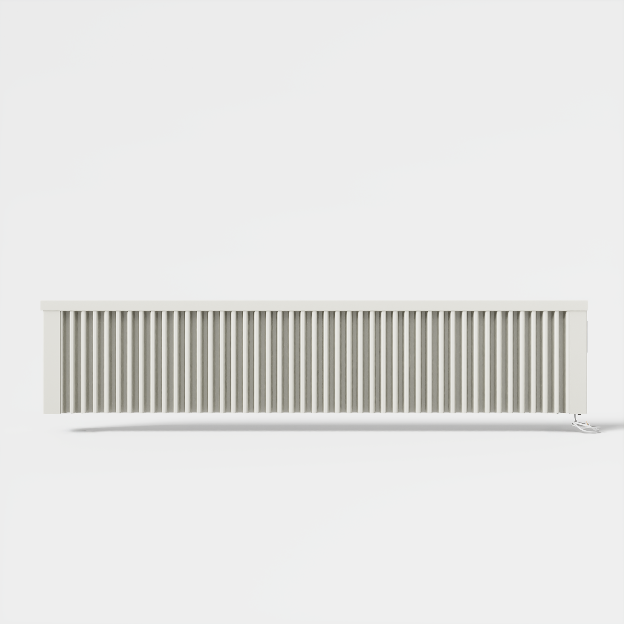 AeroFlow® Slim elektrische verwarming