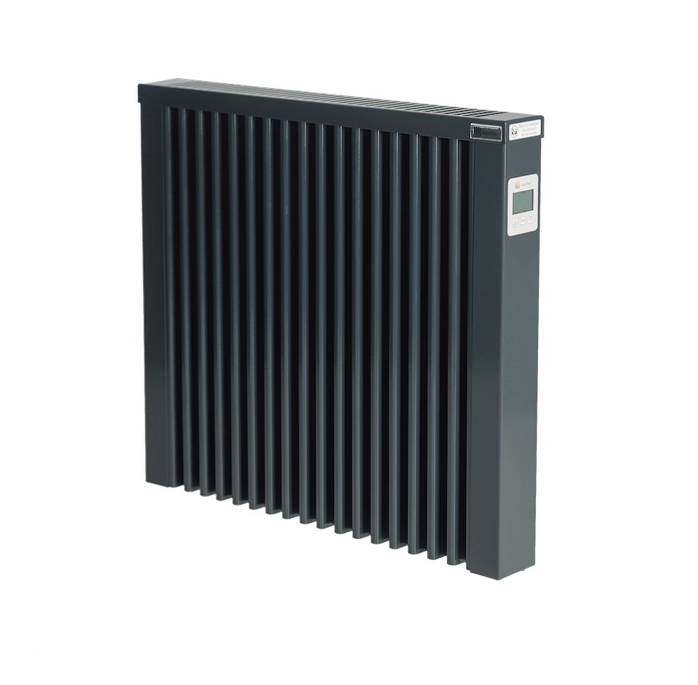 AeroFlow® Electric Radiator COMPACT 1300 with FlexiSmart controller