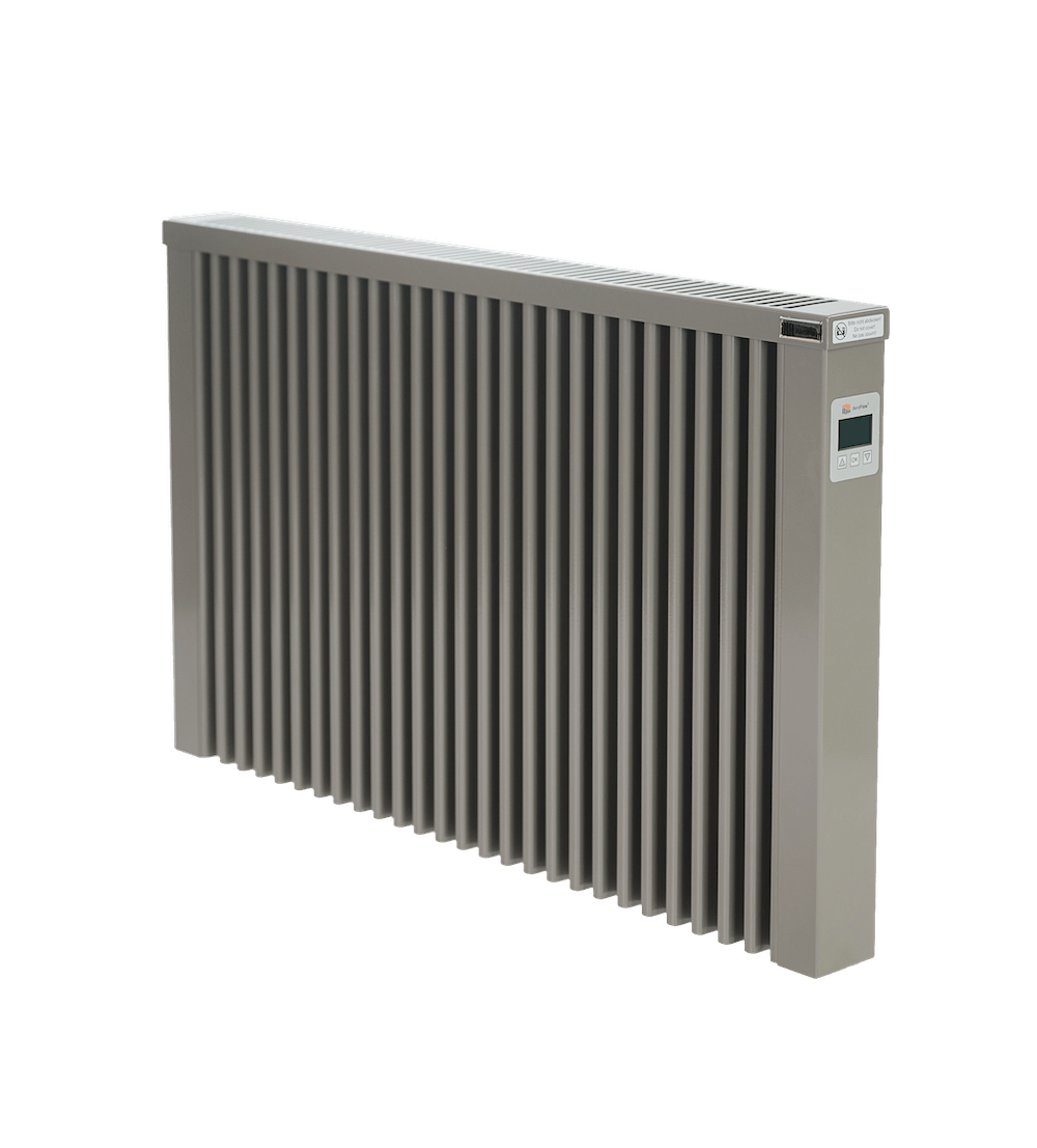 AeroFlow® Electric Radiator MIDI 1950 with FlexiSmart controller