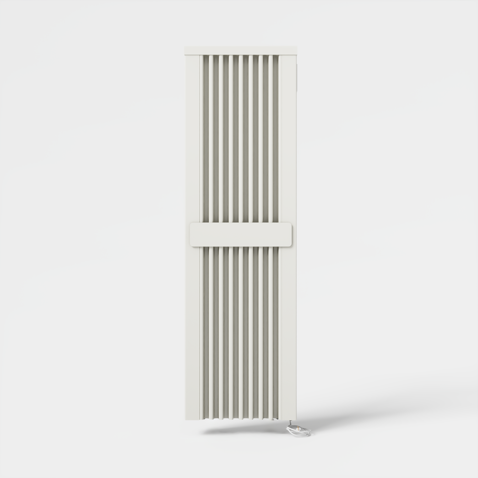 AeroFlow® Slim Tall elektrische verwarming